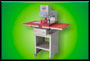 PLANCHA TÉRMICA TRANSFER NEUMÁTICA