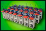 PLANCHAS TRANSFER MANUALES