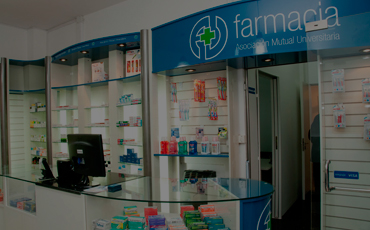 Sistema de Gestión de Farmacia