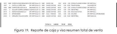 Modulo de seguridad