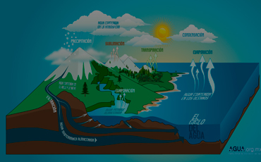 Sistema de Resultados del agua