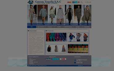 COTTON TEXTILE S.A.C