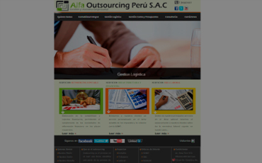 ALFA OUTSOURCING PERÚ