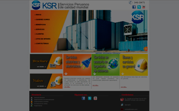 KSR