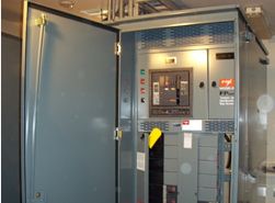 electricidad